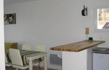 Résidence le Beau Site - Foto 118