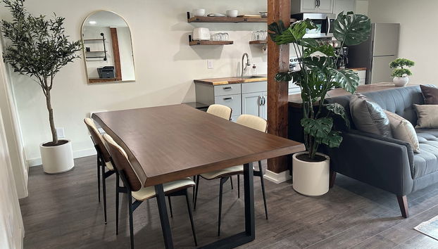 Refeições no quarto