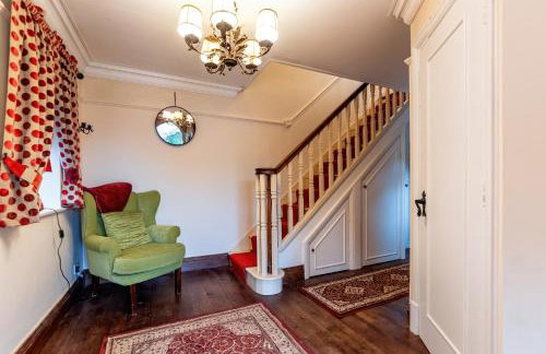 The Windmill by TJ Serviced Property - Foto 6