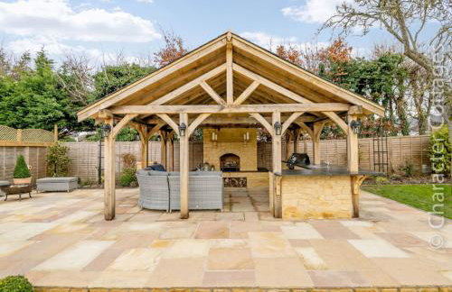 Cotsall House - Foto 47