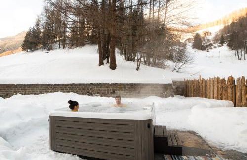 Family Apartments Vioz - Foto 30