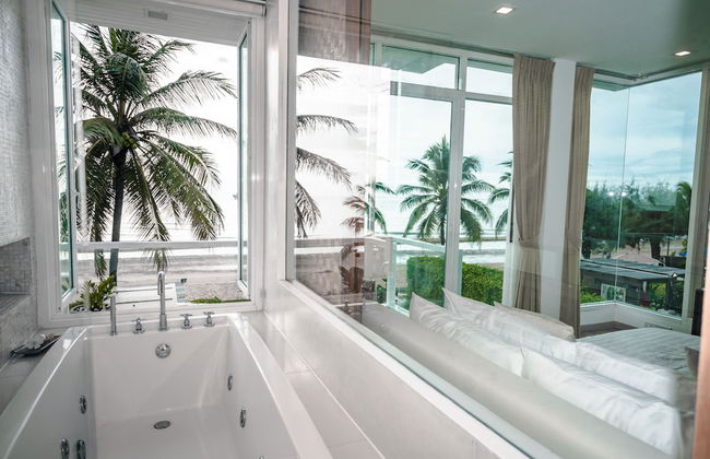 Tolani Le Bayburi Villas Pranburi - Photo 29