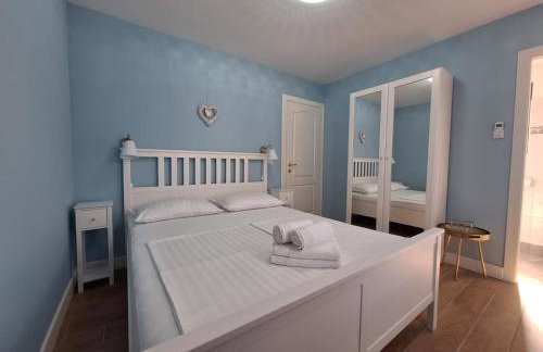 Villa "Pied-à-terre" Residence & Spa - Photo 10