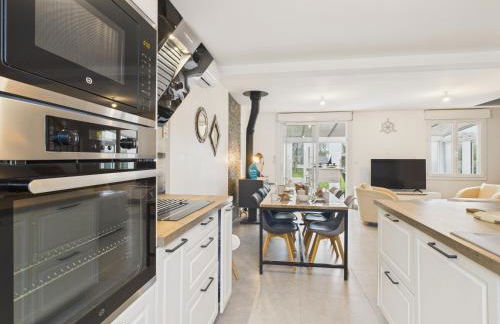 Maison avec jardin pour 8 à Planguenoual - Photo 3