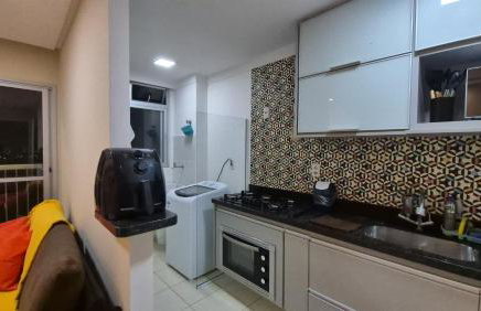 Apto 1207 Vista do Atlântico - Foto 23