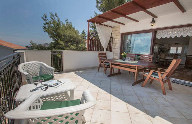 Apartments Marina - Foto 53