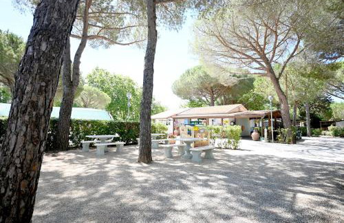 Appartamenti Campeggio del Forte - Foto 22