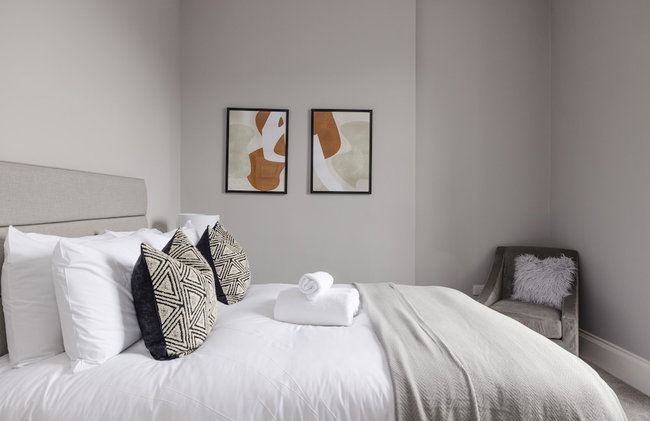 JOIVY Luxurious 2 Br Apt On Notable George Street - Foto 15