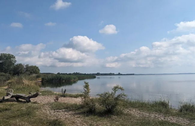 Farmstay Neuendorfkrug, La1/4tow - Formerly TUI - Foto 26