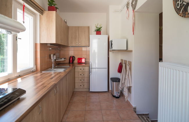 2 Bedroom Home near Prague Castle - Foto 17