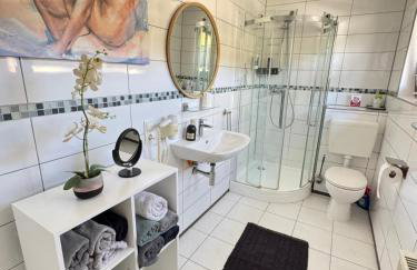 Ferienwohnungen Traubeneiche - Photo 80