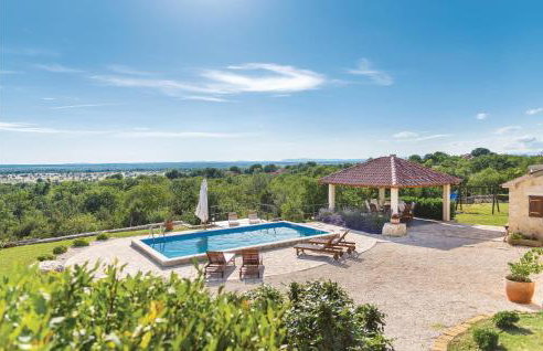 Stunning Home In Trbounje With Sauna - Foto 1