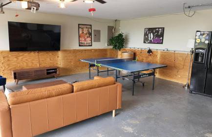 Blue Mountain Getaway Hot tub, Winery, Game Room - Foto 16