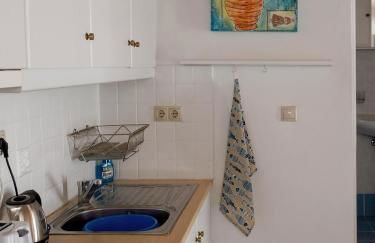 Summer Garden Studio - village location - Foto 21