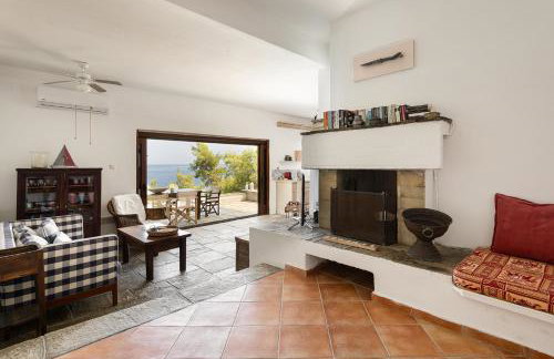 Seashells & Pines Villa in Vourvourou #FeelsLikeHome - Foto 8