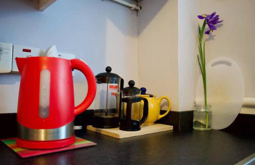 Welcoming and Homely 2 Bed in Central Location - Foto 26