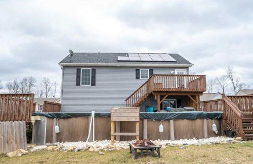 The Gem Vacation Rental - Foto 72