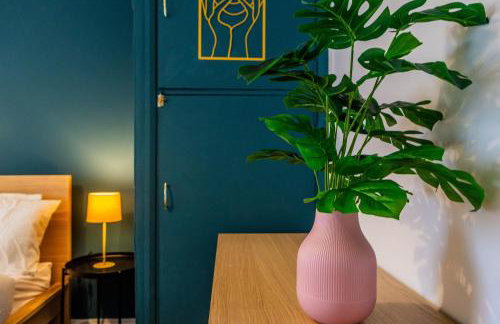 Two Bed Entire House Newcastle Gateshead - Free Parking - Photo 18