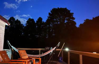 Home in the Heart of W.V. Adventure Country! - Photo 59