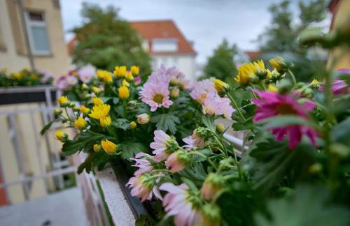 Apartment OTTO I - Erfurt Zentrum - Foto 19