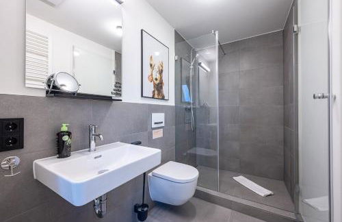 Limehome Stuttgart Elsenhansstr. - Foto 8