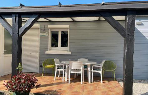 Stella Mare charmante maison proche du Touquet - Foto 62