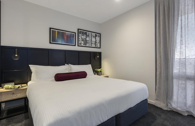 Avani Melbourne Box Hill Residences - Foto 19