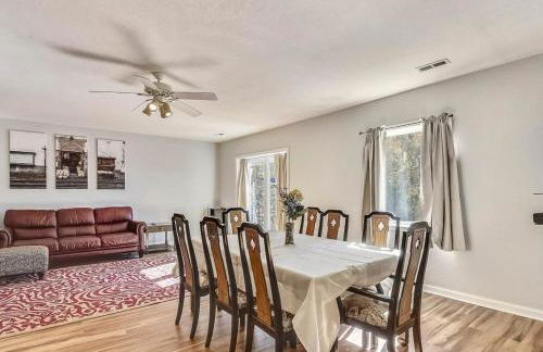 10 Min TO DT Asheville, Apartment Incl - Foto 36