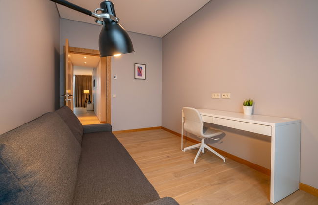 Easyrooms Dzirnavu - Foto 19