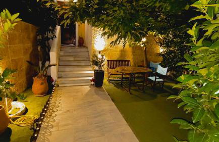 John & Mary's House Kalivia Near Sea & Athens Airport - Foto 33