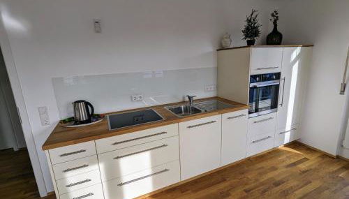 Ferienwohnung in alter Villa - Foto 3