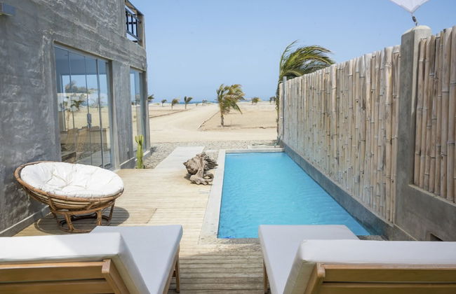 Casa Suiza Mancora - Foto 1