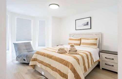 Modern East Boston 2 Bed 2 Bath - Foto 16