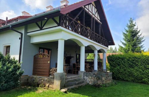 Rezydencja Golland - Foto 46