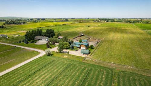 Uncle Terry's Cabin - Foto 5