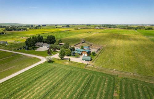 Uncle Terry's Cabin - Foto 5