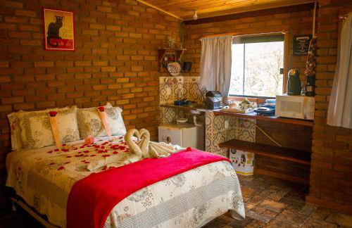 Chalés Lirio dos Vales - Photo 6