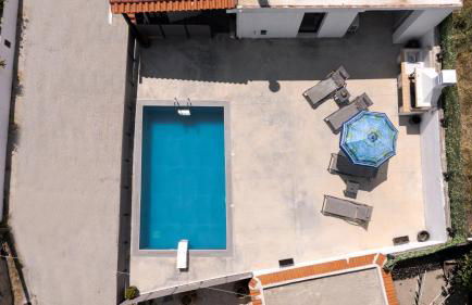 Villa Foteini Gerakari Mountain Resort - Photo 60