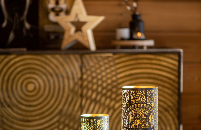 CGH Rés&Spa White Pearl 5* - Foto 15