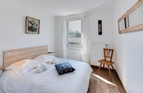 Origami - T3 new & cozy 2 steps from the center of Annecy with WiFi & - Photo 10