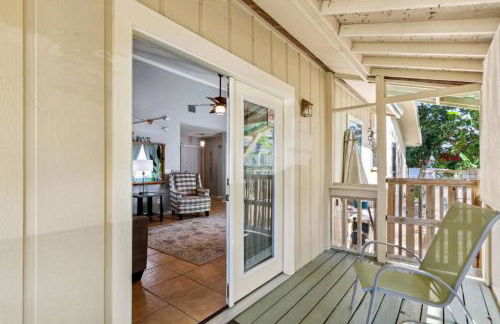 Turtle Hut - Foto 44