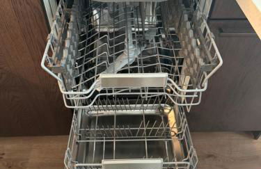 Ferienwohnung Schönblick inklusive Hallenbad, Sauna, Außenpool & Fitnessstudio, familienfreundlich ausgestattet - Foto 6