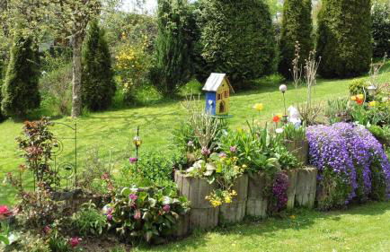 Schweizer´s Ferienwohnung - Foto 33