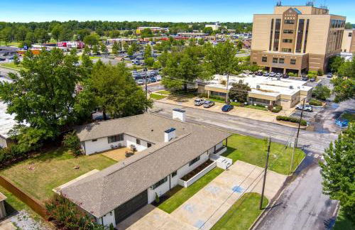 The George at 702 1 Mile to DT Springdale - Foto 35