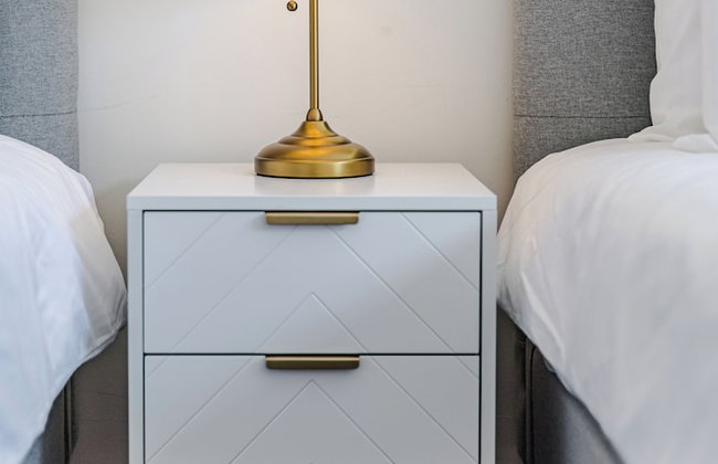 StayAU 4BR Lakeside Retreat in Seabrook - Foto 16