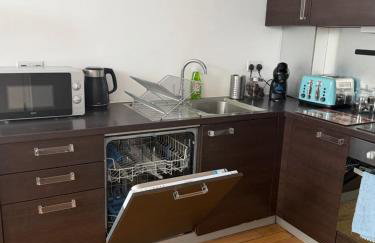 Close to centre 2 bedroom apartment - Foto 3