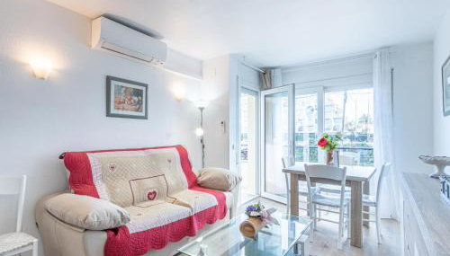 Apartment Port Salins by Interhome - Foto 4