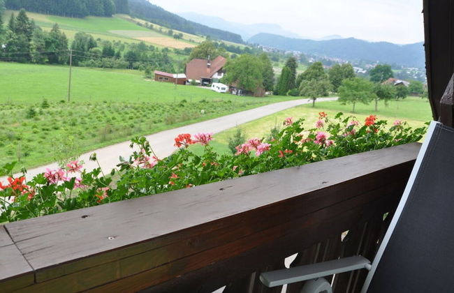 Pleasant Apartment in Zell am Harmersbach - Foto 25