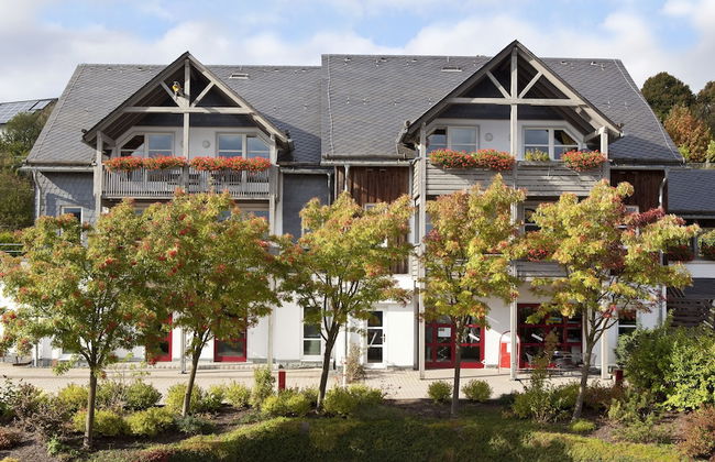 Hapimag Resort Winterberg - Photo 27