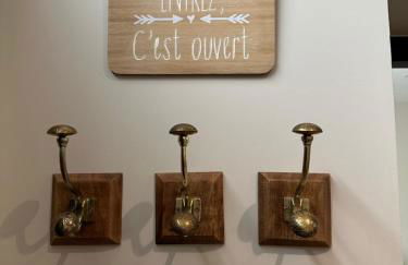 Cocooning coeur de Troyes - Foto 12